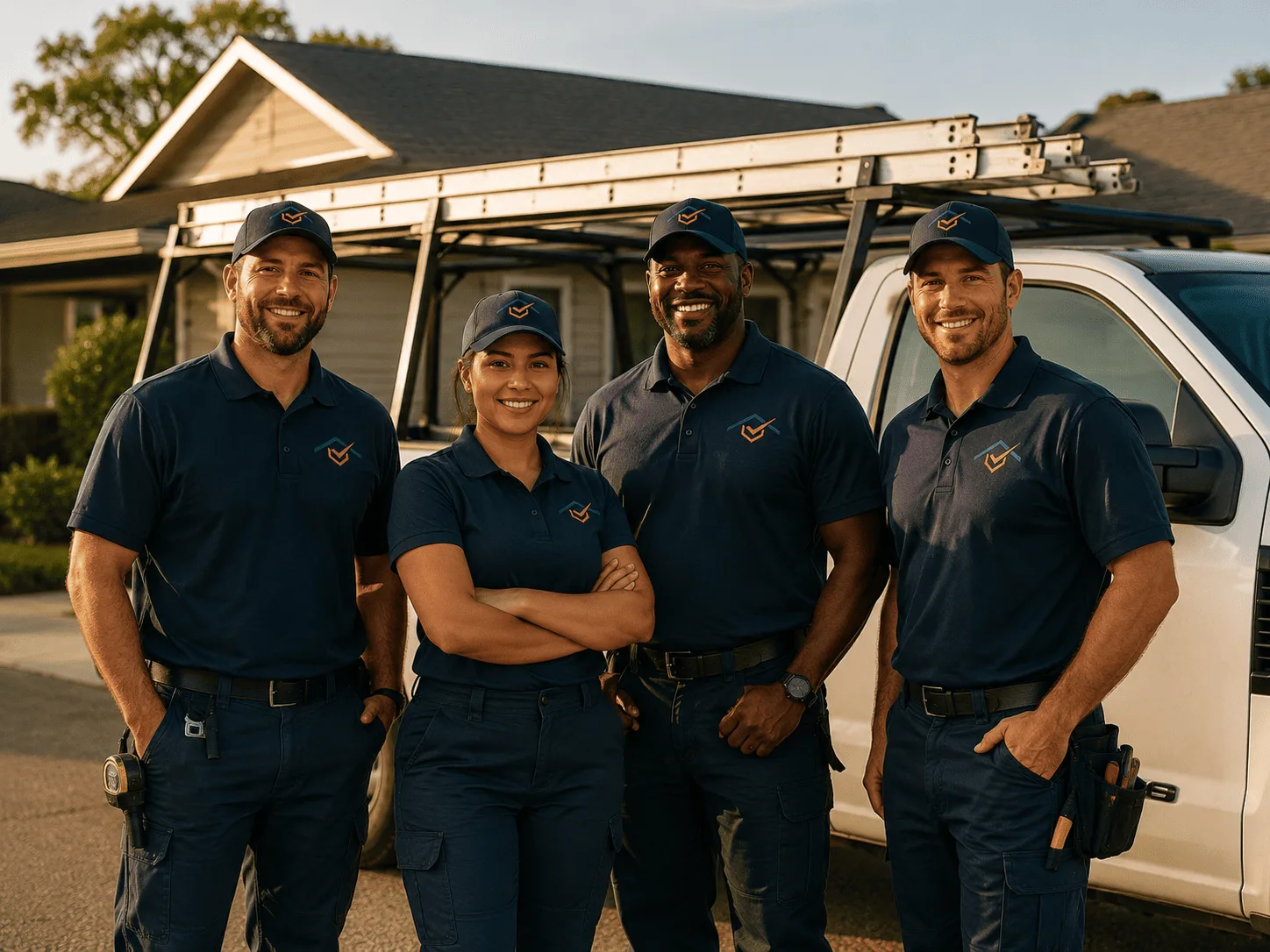 Roof Inspection company in Leesport, PA